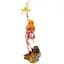 Фигурка Bandai ZERO ONE PIECE Nami Зеро Ван Пис Нами 28 см WST TN OP N - миниатюра 4