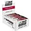 Блок батончиків LipoBar Exclusive Protein Bar, 20*50 грам збагачений біоактивним колагеном Peptan - Гранат - мініатюра 1