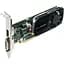 Відеокарта Nvidia GeForce Quadro K600 1Gb 128bit GDDR3 (High profile) Б/В - мініатюра 1