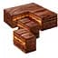 Торт Balconi Viennese з абрикосом 400 г (442400) - мініатюра 2