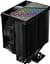 Кулер для процесора PcCooler PсCOOLER 400 ARGB BK (R400 ARGB BK) - мініатюра 4