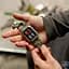 Годинник Smart UWatch Military - мініатюра 12