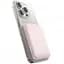 Павербанк Baseus EnerFill Ultra-Mini Pink 10 000 mAh / 22.5 Вт (E0026601) - мініатюра 2