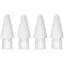 Стилус Apple Pencil Tips - 4 pack (MX763ZM/A) - мініатюра 1