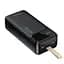 Повербанк 30000 mAh Choetech B730 Black 22.5W QC3.0 PD3.0 (43-00116) - мініатюра 2