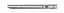 Ноутбук Acer Aspire 3 A315-510P 15.6' FHD, Intel C N100, 4GB, F128GB, UMA, Lin, сріблястий (NX.KDHEU.002) - мініатюра 8