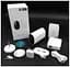 Вулична IP камера спостереження iMiLab EC2 Wireless Home Security Camera + Gateway CMSXJ11AG - мініатюра 5