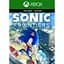 Ключ активації Microsoft Sonic Frontiers для Xbox One/Series - мініатюра 1