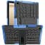 Чохол до планшета BeCover Samsung Galaxy Tab A9 Plus SM-X210/SM-X215/SM-X216 11.0" Blue (710761) - мініатюра 1