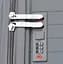 Чемодан Semi Line 24" (M) Графит (T5781-2) (DAS302963) - миниатюра 5