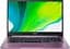 Ноутбук Acer Swift 3 SF314 14" FHD 16/512GB R7 4700U (SF314-42-R3U5) Purple (BOX) - мініатюра 1