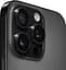 Смартфон Apple iPhone 16 Pro 256GB Black Titanium (MYNH3) - миниатюра 4