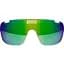 Лінза Poc DO Half Blade Spare Lens Green/Green Miror (1033-PC DOHB56100GGMONE1) - мініатюра 1