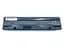 Акумулятор для Asus A32-1025 Eee PC 1025, 1025C, 1025CE, R052, R052C, RO52, RO52C (11.1V 4400 mAh 49Wh). Чорний - мініатюра 2