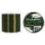 Волосінь Brain Classic Carp Line 3D (ca мo) 600 м 0.35 мм 25 lb 10.7 кг - мініатюра 1