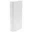 Портативна батарея Xiaomi Mi Powerbank 3 20000 mAh 18Wh White (PLM18ZM) (VXN4258CN) - мініатюра 1