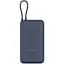 Акумулятор портативний Xiaomi 20000mAh 33W (Integrated Cable) BHR8975GL (PB2030MI) - мініатюра 1
