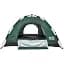 Намет Skif Outdoor Adventure Auto I200x200 см Green - мініатюра 5