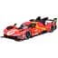 Автомодель Bburago Ferrari 499P LMH 1:24 красно-черная (18-26309) - миниатюра 1