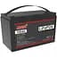 Аккумулятор Must LFP15-24100 LiFePo4 24V 100Ah - миниатюра 1