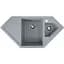 Кухонная мойка Platinum 9950 PANDORA (SP000025190) - миниатюра 1
