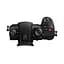 Цифровая фотокамера Panasonic Lumix G DC-GH5M2EE Body - миниатюра 3