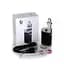 Електронна сигарета Eleaf Eleaf Istick Pico 75W with Melo 3 Mini Kit Black (SN440) - мініатюра 3