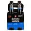 Упаковка пива Estrella Galicia безалкогольне світле 0% 1.32 л (0.33 л x 4 шт.) - мініатюра 2