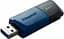 Flash Drive DT Exodia M 64GB USB 3.2 Blue Kingston teh0021406 - мініатюра 5