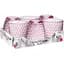 Набор стаканов Bormioli Rocc Slot Lilac Rose 290 мл 6 шт. (580505VNA021990) - миниатюра 2