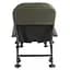 Кресло раскладное Bo-Camp Carp Black/Grey/Green (1204100), Темно-зеленый - миниатюра 6