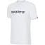 Футболка Favorite BlackLogo M White - мініатюра 2