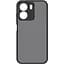 Чохол Make Xiaomi Redmi 13C/Poco C65 Frame Black - мініатюра 1