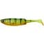 Силикон Savage Gear Craft Shad 72 мм 2.6g Firetiger (5 шт/уп) - миниатюра 1