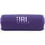Акустична система JBL Flip 7 Purple (JBLFLIP7PUR) - мініатюра 1