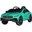 Дитячий електромобіль-машина Bambi M 5851EBLR-15 до 30 кг - мініатюра 1