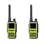 Портативная рация Baofeng UV-5R MINI Green (UV-5R_MINI_Green) - миниатюра 1