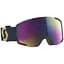 Маска гірськолижна Scott Shield Black/Beige (1081-277837.7066.315) - мініатюра 1