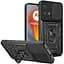 Чохол Ummi Camshield Serge Ring для Motorola Moto G24 / G04 Чорний / Black - мініатюра 1