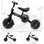 Детский велосипед Kidwell Pico 3 в 1 black (5901130084197) - миниатюра 7