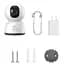 Камера відеоспостереження Baseus Security P1 Lite Indoor 2K (S0TV002132) - мініатюра 2