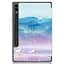 Чехол Primolux Slim для планшета Samsung Galaxy Tab S9 Plus (SM-X810 / SM-X816) 12.4" Deer - миниатюра 2