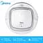 Робот-пилосос Midea MR06 - мініатюра 1