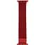 Ремінець Anchor Milanese loop Apple Watch 49/Watch 45/ Watch 44/Watch 42 мм Red - мініатюра 1