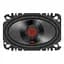 Коаксіальна акустична система JBL CLUB 6422F - мініатюра 2