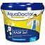 Хлор 3 в 1 для басейну AquaDoctor MC-T 1 кг (таблетки по 200 г) 88500 - мініатюра 1