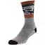 Носки Simms Daily Sock Grey Camo XL (1102-13451-686-50) - миниатюра 1