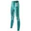 Термоштани X-Bionic Energy Accumulator Evo Melange Lady Pants Long S/M Бірюзовий (1068-I100670 S/M A619) - мініатюра 1
