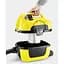 Акумуляторний пилосос Karcher WD 1 Compact Battery (1.198-300.0) - мініатюра 3