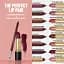 Олівець для губ Revlon ColorStay Multi-Liner 4 в 1, 003 Less Traced 6.8 г (7268558011) - мініатюра 10